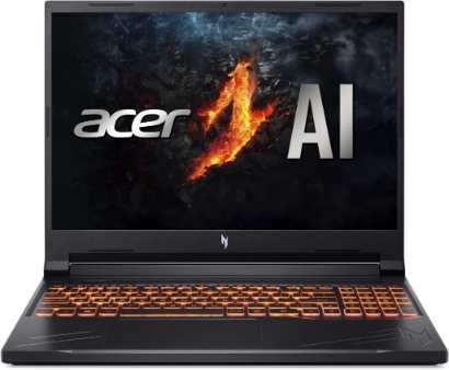 Acer Nitro V 16 NH.QRVEC.00B recenze