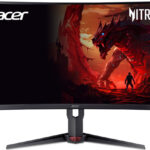 Acer Nitro XZ273UP2 recenze