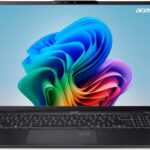 Acer Swift 16 AI NX.J42EC.001 recenze