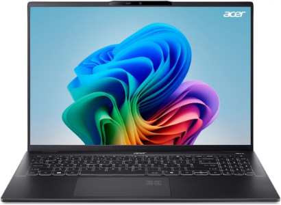 Acer Swift 16 AI NX.J42EC.001 recenze