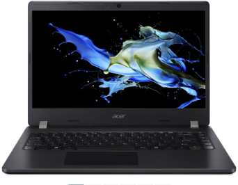 Acer TravelMate P2 NX.VPREC.003 recenze