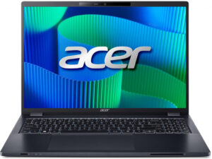 Fotografie Acer TravelMate P4 16 NX.B9BEC.001  recenzía