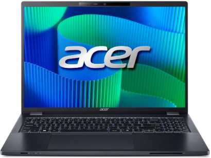Acer TravelMate P4 16 NX.B9BEC.001 recenze