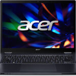Acer TravelMate P4 Spin NX.B26EC.004 recenze