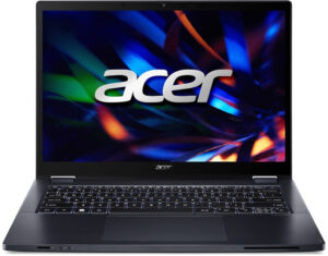 Fotografie Acer TravelMate P4 Spin NX.B26EC.004  recenzía