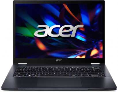 Acer TravelMate P4 Spin NX.B26EC.004 recenze