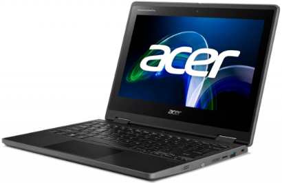 Acer TravelMate Spin B3 NX.VT7EC.001 recenze