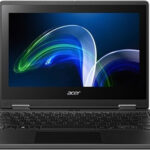 Acer TravelMate Spin B3 NX.VT7EC.002 recenze
