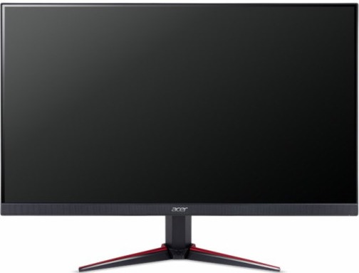 Acer VG270G recenze