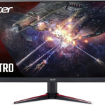 Acer VG270KL recenze