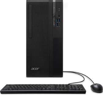Acer Veriton VS2720G DT.R1PEC.003 recenze