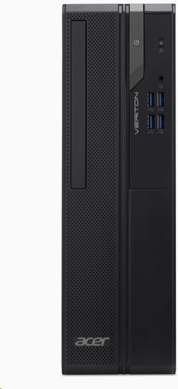 Acer Veriton VX2720G DT.R1NEC.003 recenze