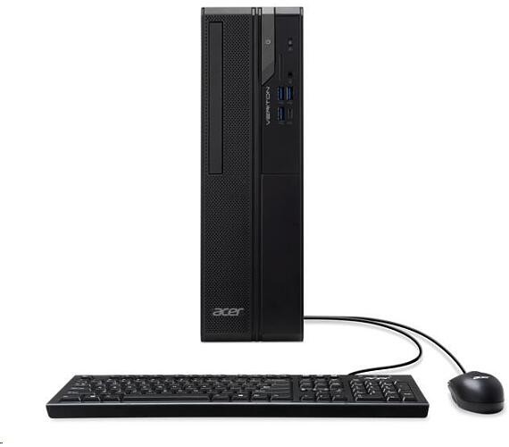 Acer Veriton VX2720G DT.R1NEC.004 recenze