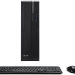 Acer Veriton X2720G DT.R1NEC.004 recenze