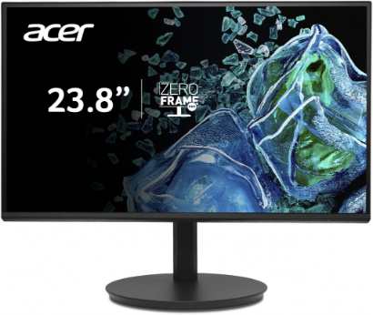 Acer Vero CB272G recenze
