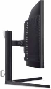 Fotografie Acer X34 V3  recenzía