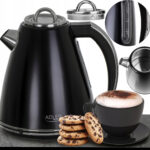 Adler AD 1343 Black recenze