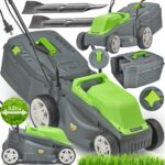 Agreeno AG021 recenze