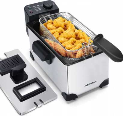 Aigostar 12345 recenze