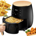 Aigostar 7L 1900W recenze