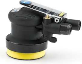 Airtec AP 530 recenze