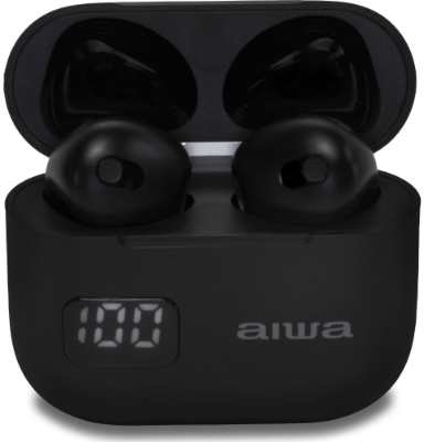 Aiwa EBTW-100BK recenze