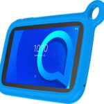 Alcatel 1T 7 2021 WiFi Prime Black 309X-2AALCZ2 recenze