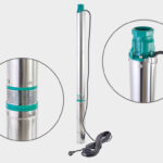 Alfapumpy 3,5SEm2/12 recenze