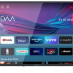 Allview 43IPLAY6000-F recenze