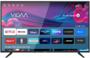 Fotografie Allview 43IPLAY6000-F  recenzía