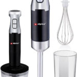 Alpina ED-247346 recenze