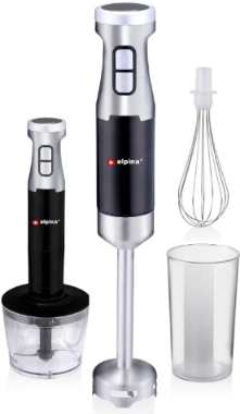 Alpina ED-247346 recenze