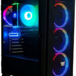 AlzaGameBox Prime AZgbpr5r4060a1 recenze