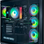 AlzaPC GameBox Elite AZgbei7r78x recenze