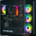 AlzaPC GameBox Elite AZgbei7r97x1 recenze