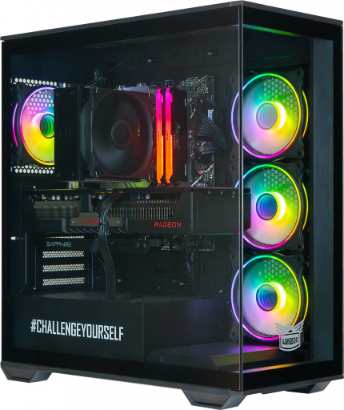 AlzaPC GameBox Elite AZgbei7r97x1 recenze