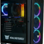 AlzaPC GameBox Prime AZgbpi7r97a1 recenze