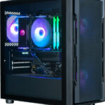 AlzaPC GameBox Prime Mini AZgbpmi5b58a1 recenze