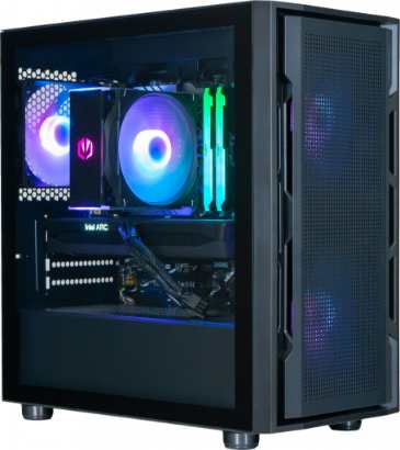 AlzaPC GameBox Prime Mini AZgbpmi5b58a1 recenze