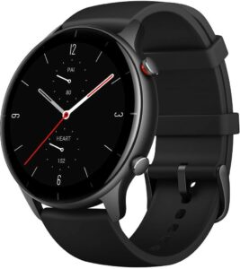 Fotografie Amazfit GTR 2e recenzía