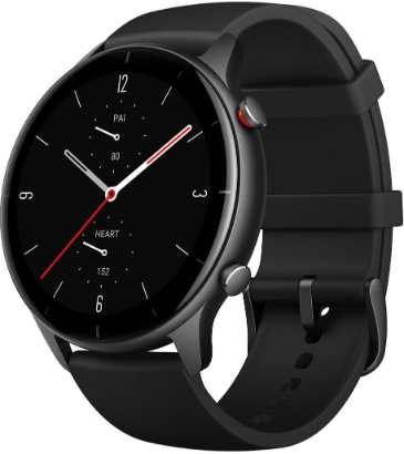 Amazfit GTR 2e recenze