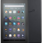 Amazon Kindle Fire 7 16 GB recenze