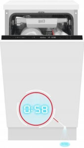 Fotografie Amica DIM46B6ELOiD recenzía