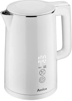 Amica KF 6011 Digital recenze