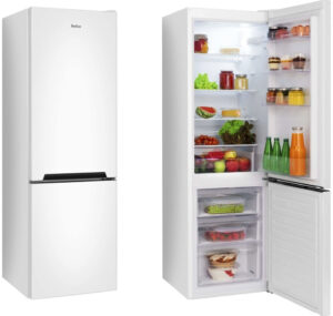 Fotografie Amica KGCL 387 recenzía