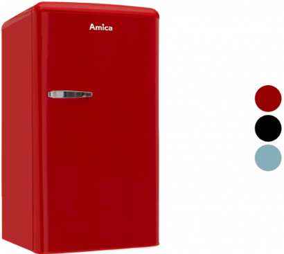 Amica KSR 361 105 recenze