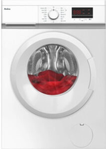 Fotografie Amica NWAS712DL  recenzía