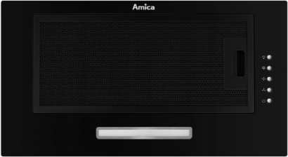 Amica OMP6211B recenze