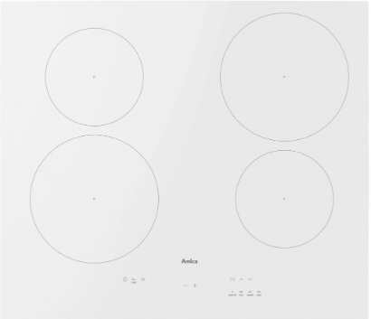 Amica PIDH6140PHTUN 3.0 recenze