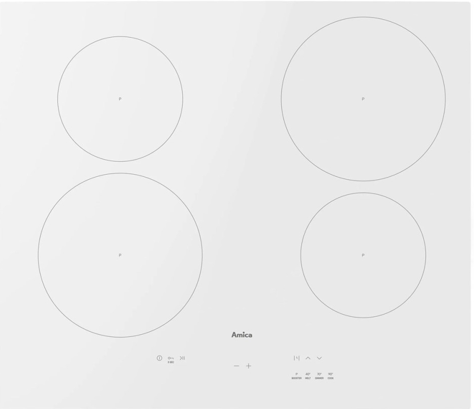 Amica PIDH6140PHTUN recenze